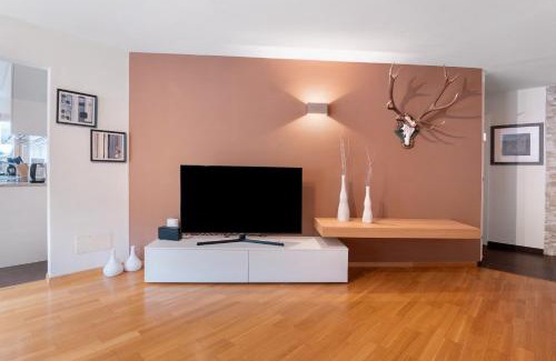 St. Valentin auf der Haide Apartment | Apartment am Reschensee