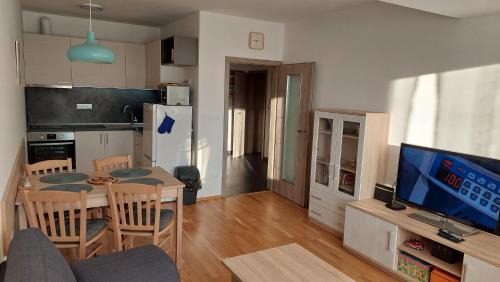 Cerny Dul Apartment | Apartment Iva