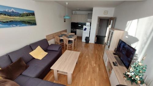 Cerny Dul Apartment | Apartment Iva