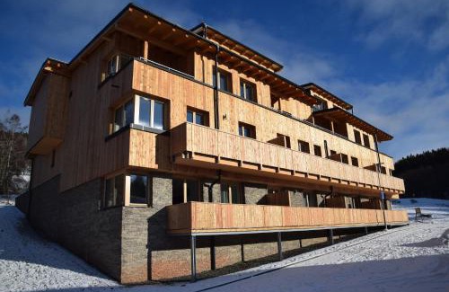 Cerny Dul Apartment | Apartment Iva