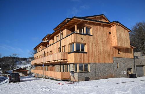 Cerny Dul Apartment | Apartment Iva