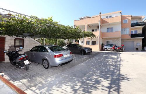 Kastel Sucurac Apartment | Apartment Ivan
