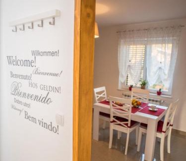 Tribalj Apartment | Apartment Ivona Tribalj