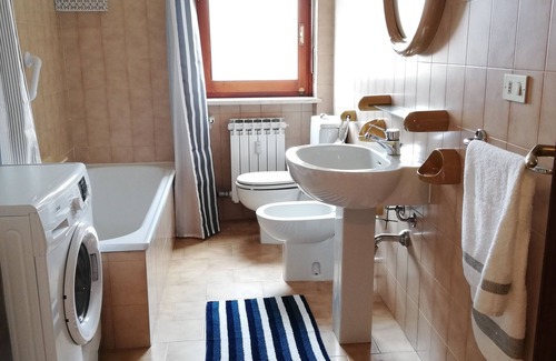Ivrea Apartment | Apartment Ivrea center - UNESCO site