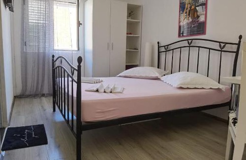 Ratac Apartment | Apartment Jadranka