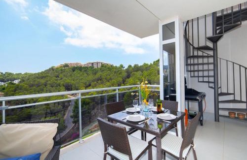 Altea la Vella Apartment | Apartment Jardines de Altea Hills-6 by Interhome