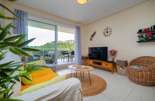 Altea la Vella Apartment | Apartment Jardines de Altea Hills-6 by Interhome