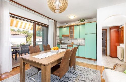 Punat Apartment | Apartment Jasna Punat