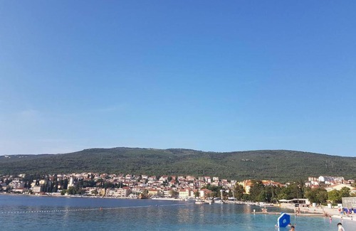 Selce Apartment | Apartment Jela