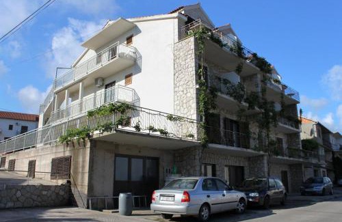 Island Hvar Apartment | Apartment Jelsa 8765f