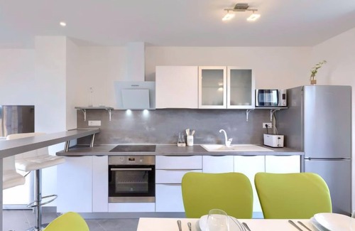 Banjole Apartment | Apartment Joy by Interhome