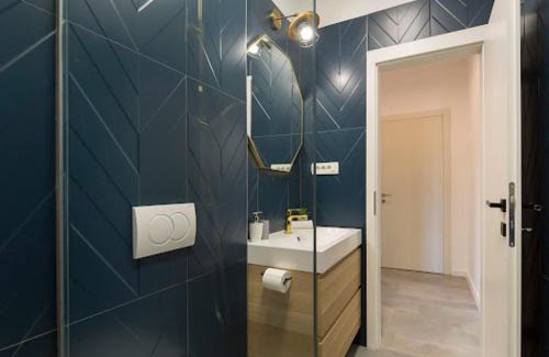 Mejasi Apartment | Apartment Joy heated pool