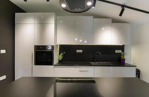 Mejasi Apartment | Apartment Joy heated pool