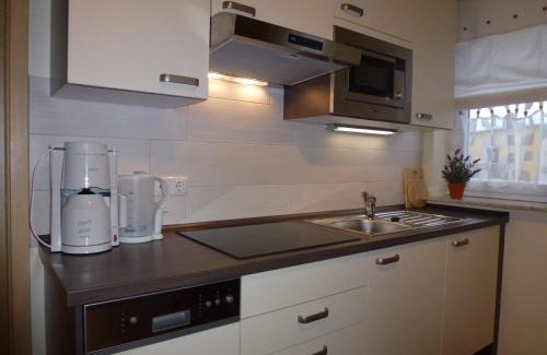 Karlshagen Apartment | Apartment Käpt'n Max