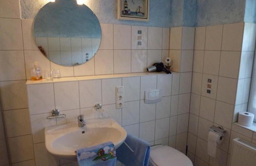 Karlshagen Apartment | Apartment Käpt'n Max