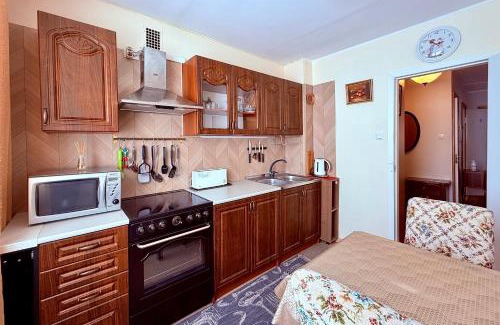 Kadriorg Apartment | Apartment Kadriorg, Tallinn