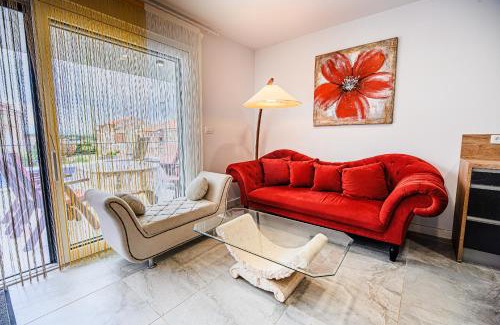Banjole Apartment | Apartment Kamenjak with Pool&SeaView