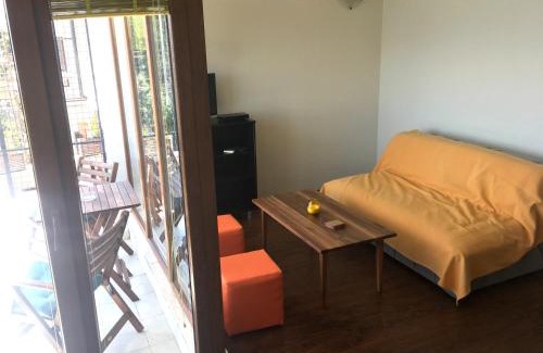 Varosh Apartment | Apartment Kaneo