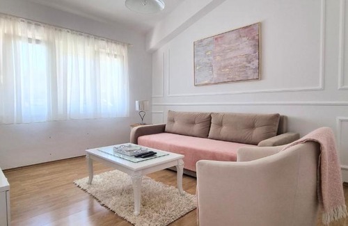 Zelenka Apartment | Apartment Kate-few minutes from beach