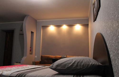 Krivoy Rog Apartment | Apartment Katerynivska 8