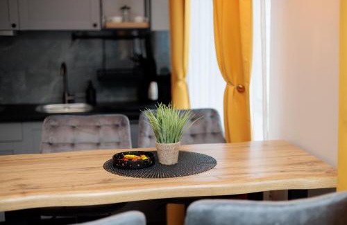 Kurzeme Apartment | Apartment Katrina double room