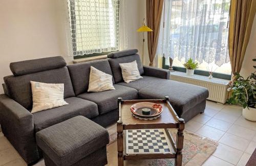 Gingst Apartment | Apartment Kaufmann by Interhome