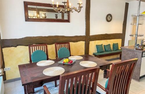 Gingst Apartment | Apartment Kaufmann by Interhome