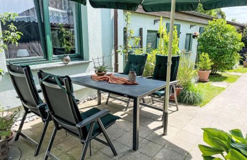 Gingst Apartment | Apartment Kaufmann by Interhome