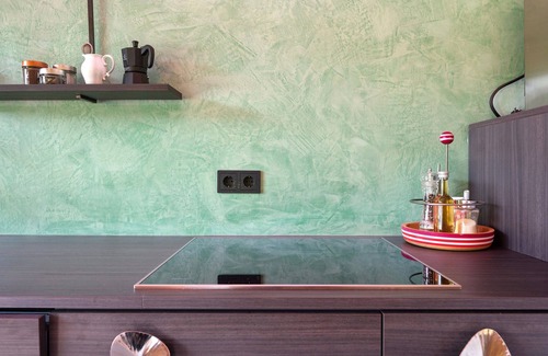 Nova Ponente Apartment | Apartment 'Kesselmoos' with Mountain View, Private Terrace and Wi-Fi