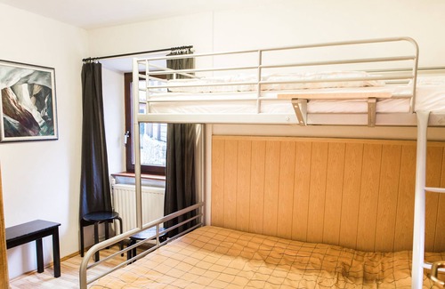 Kamno Apartment | Apartment Kolovrat Maharac