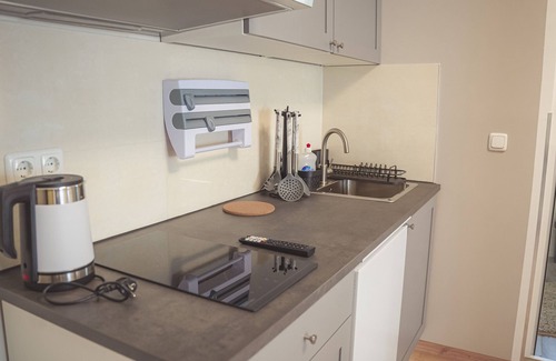 Waßmannsdorf Apartment | Apartment Komfort - Eigenes Badezimmer