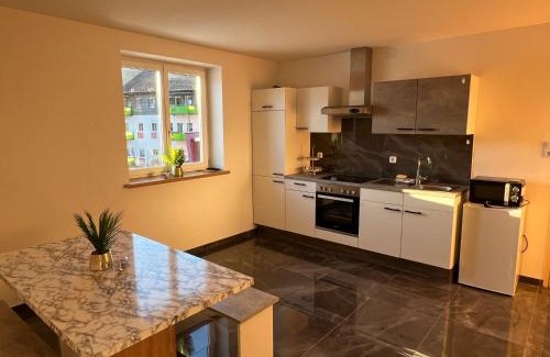 Muerzzuschlag Apartment | Apartment Krasniqi