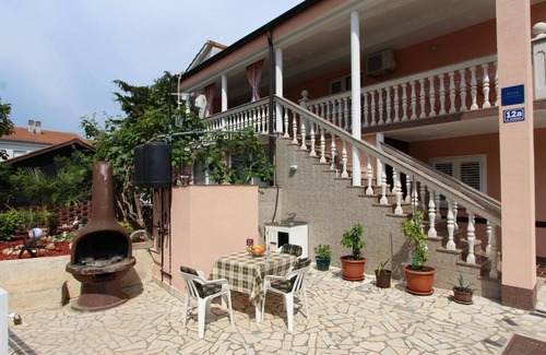 Vantacici Apartment | Apartment Kreslin - Studio 3