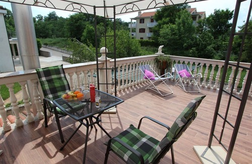 Vantacici Apartment | Apartment Kreslin - Studio 3