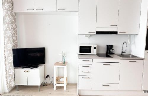 Kuopio Apartment | Apartment Kruuna