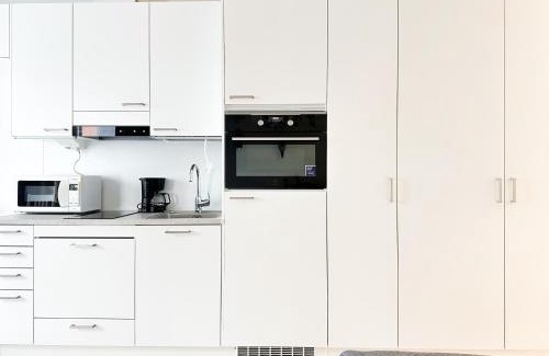 Kuopio Apartment | Apartment Kruuna
