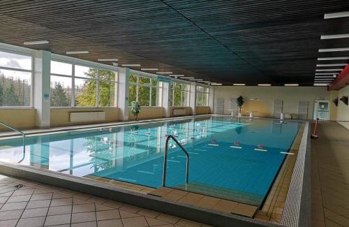 Hohegeiß Apartment | Apartment KY481 im Panoramic Hohegeiß