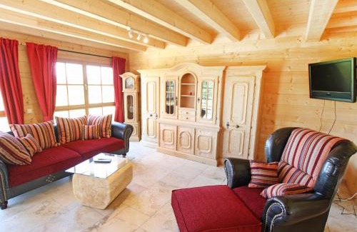 Grab Apartment | Apartment Lärche by Interhome