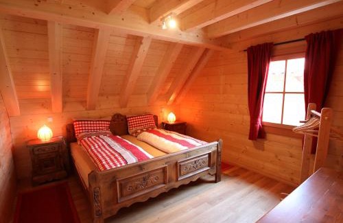 Grab Apartment | Apartment Lärche by Interhome