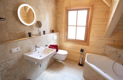 Grab Apartment | Apartment Lärche by Interhome