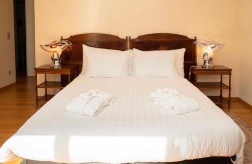 Montreux City Centre Apartment | Apartment L'Esplanade A1-4 by Interhome
