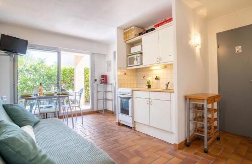 Les Issambres Apartment | Apartment La Gaillarde-5 by Interhome