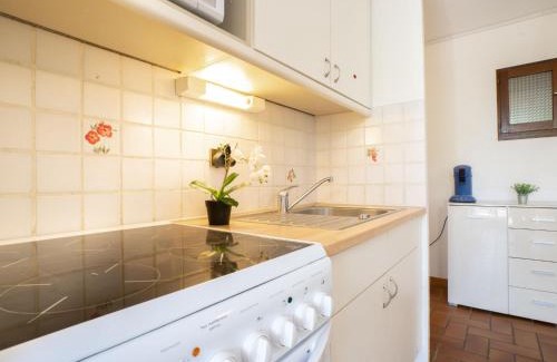 Les Issambres Apartment | Apartment La Gaillarde-5 by Interhome