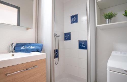 Les Issambres Apartment | Apartment La Gaillarde-5 by Interhome