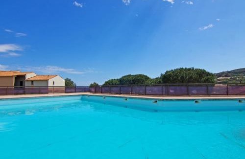 Les Issambres Apartment | Apartment La Gaillarde-5 by Interhome