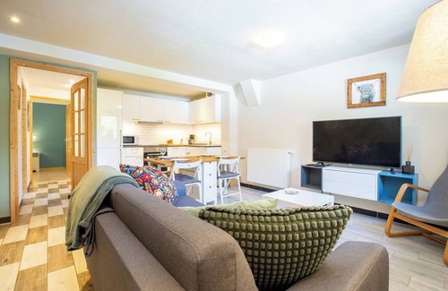 Le Biot Apartment | Apartment la Moille, 2 bed apartment close to Morzine