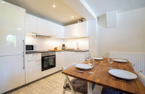 Le Biot Apartment | Apartment la Moille, 2 bed apartment close to Morzine