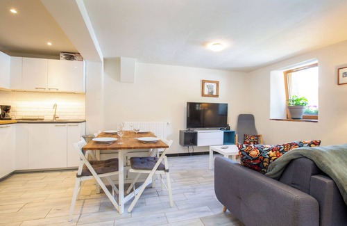 Le Biot Apartment | Apartment la Moille, 2 bed apartment close to Morzine