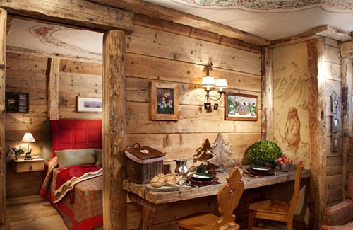 Entreves Apartment | Apartment 'La Petite' with Mountain View, Private Garden and Wi-Fi