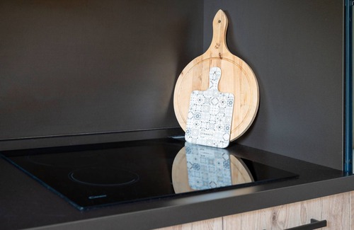 Otranto Apartment | Apartment 'La Torre - 1' with Sea View, Wi-Fi and Air Conditioning